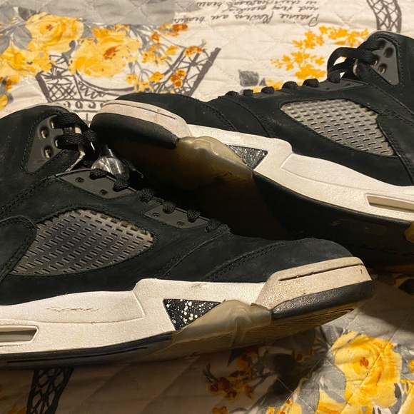 Men’s Jordans sz 11 - Picture 4 of 5